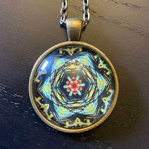 Alex Graves Jewelry

Original Hand-made pendants